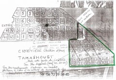 CIMETIERE D ORAN FUTUR MODIFICATION INFO JUIN 2008